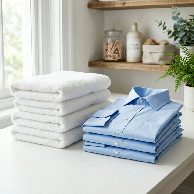 Premium Care Garments